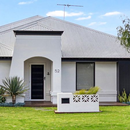 Vila Seadrift House - Quindalup Exteriér fotografie