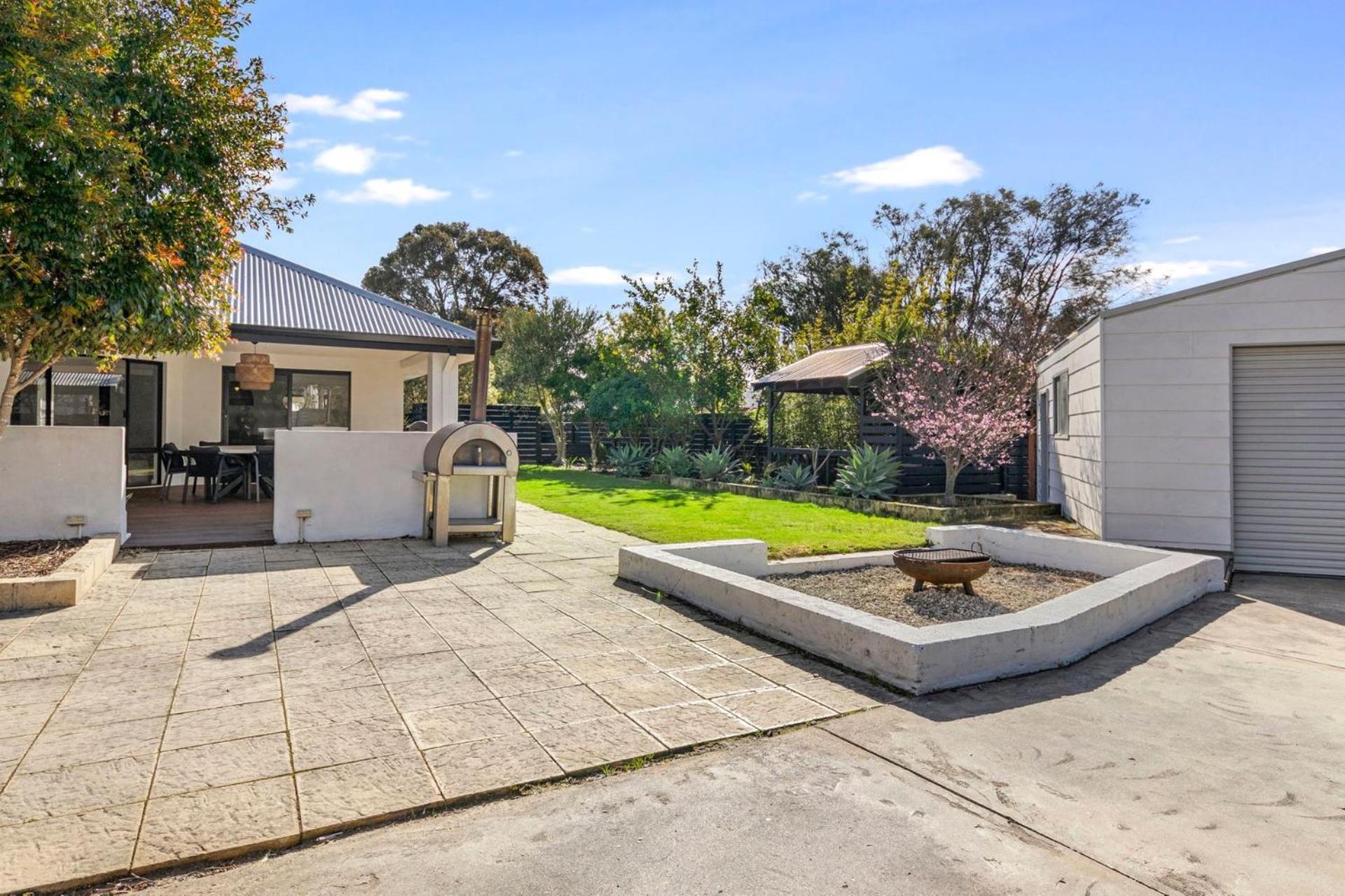 Vila Seadrift House - Quindalup Exteriér fotografie