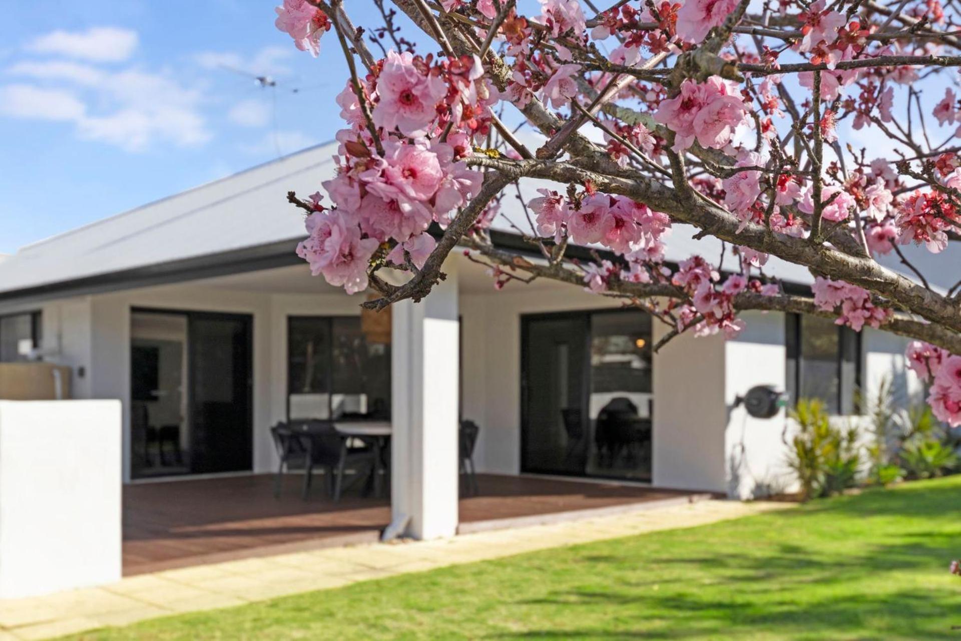 Vila Seadrift House - Quindalup Exteriér fotografie