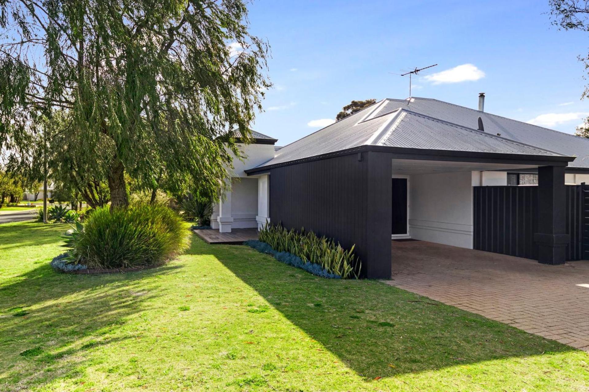 Vila Seadrift House - Quindalup Exteriér fotografie