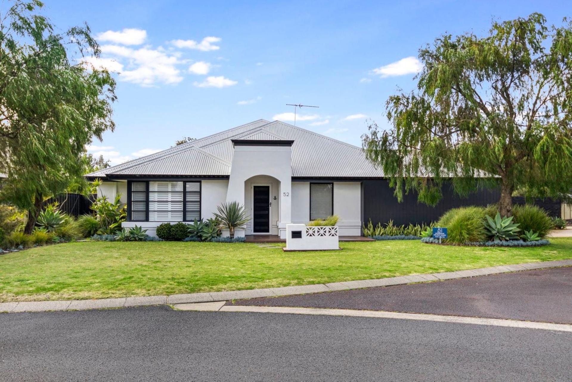 Vila Seadrift House - Quindalup Exteriér fotografie