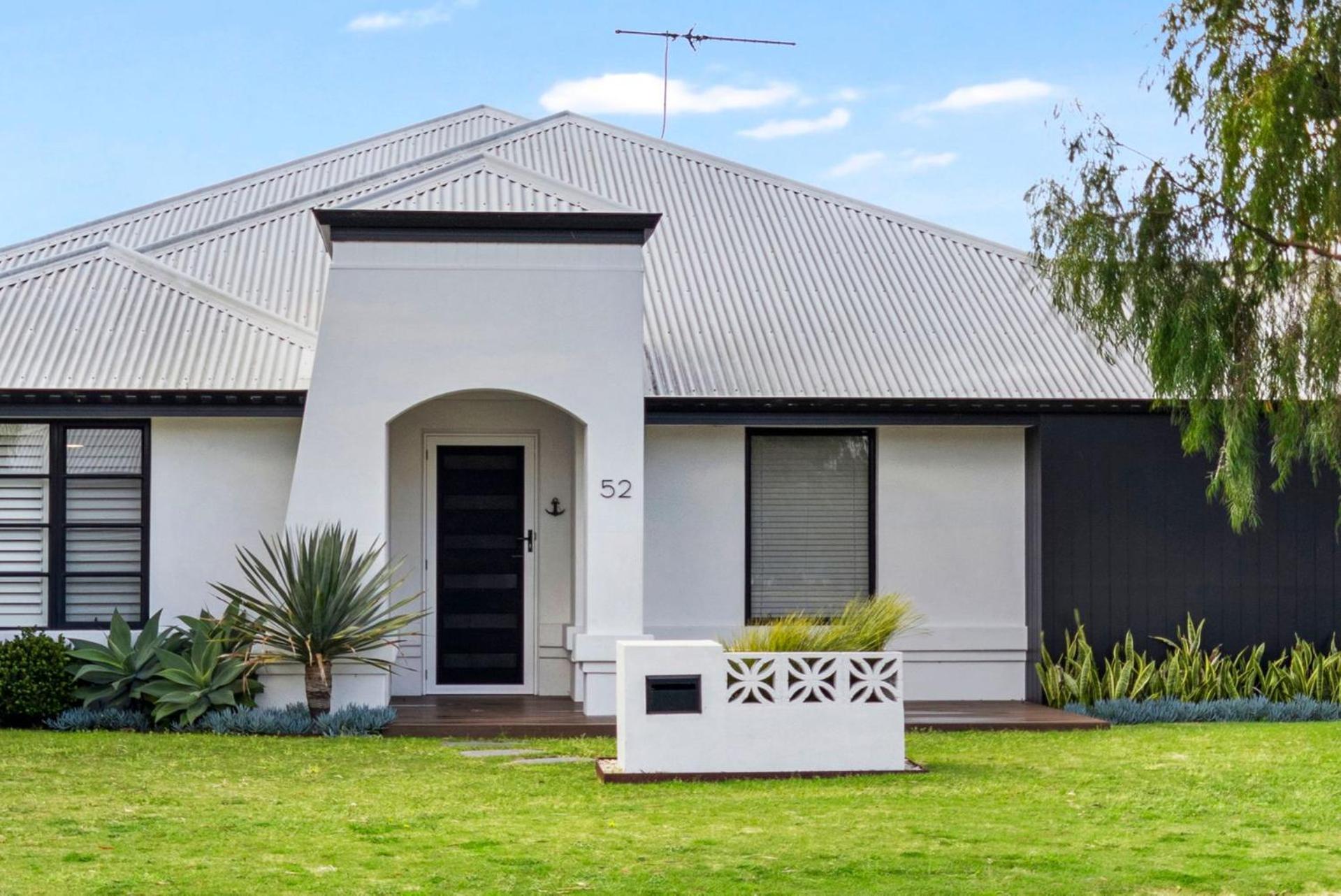 Vila Seadrift House - Quindalup Exteriér fotografie